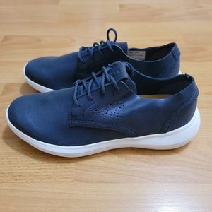 FootJoy women's flex golf shoe